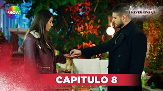 No Te Vayas Sin Mi | Capitulo 8 - HD