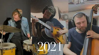 "2021" (Gustav Lundgren, Karl-Henrik Ousbäck, Pär-Ola Landin)