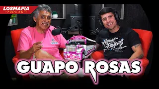 EL GUAPO ESTÁ A LA ORDEN PAL DESORDEN ft. @guaporosas9419​