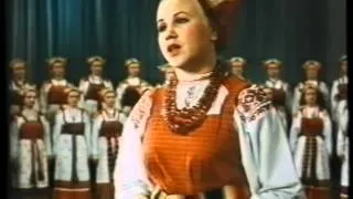 Зеленая рощица Северный Русский хор Zelionaya Roschitsa Russian Choir