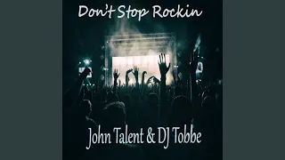 Don't Stop Rockin (Radio Mix)