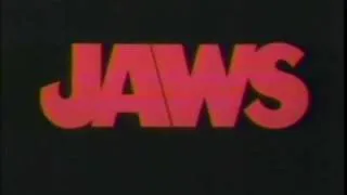 KOVR ID / ABC Sunday Night Movie Special Open: "Jaws" - 1979