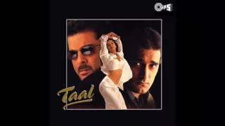 Nahin saamne tu - Taal (Played/Created on Iphone by Gulrez Bawa)