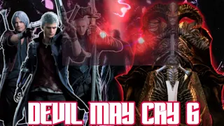 What we expect from Devil May Cry 6