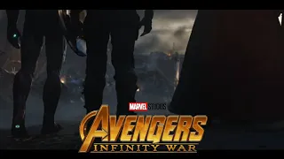 Avengers: Endgame Trailer: Infinity War Style #avengers