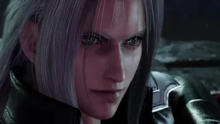 Sephiroth X Cloud -  HOW YOU REMIND ME  - FF7R (GMV)