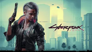 Cyberpunk 2077 - Xeon e3 1240 v2  RX 570(4gb)  16GB Ram