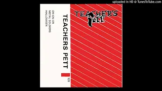 Teacher’s Pett – “Halloween” [USA., 1986]