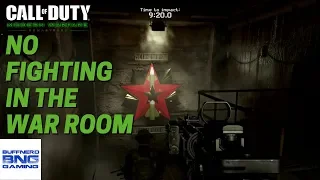 No Fighting in the War Room - Mission 16 - Call Of Duty Modern Warfare Remastered