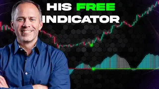The Indicator That Made Him $18,000,000 Day Trading