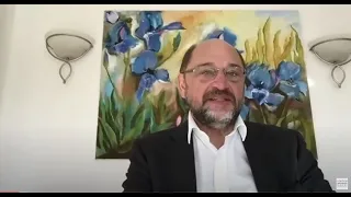 LSB Insights - Martin Schulz im Gespräch mit Hajo Schumacher