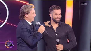 Roberto Alagna & Kendji Girac | TV "O Sole Mio" - Les Duos M?stères 12/06/21 (TF1)