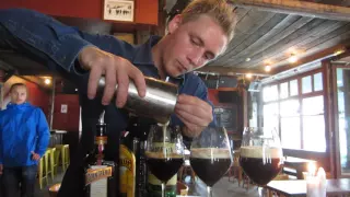 The story of Greenlandic Coffee, just amazing!!!