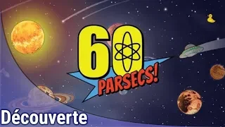 60 PARSECS! - L'évolution de 60 Seconds ! - Part 2