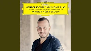 Mendelssohn: Symphony No. 3 in A Minor, Op. 56, MWV N 18, "Scottish" - II. Vivace non troppo (Live)