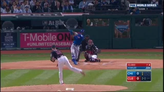 2016 World Series Game 7 Highlights