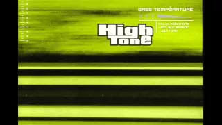 High Tone - Train To Transylvania