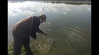 Беларусь платная рыбалка М.Горка!!! Отдых.