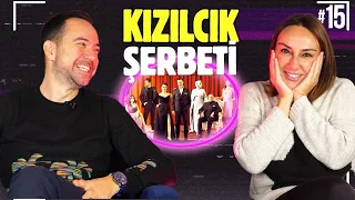 Hamdü Kutuplaşmalar Olsun: Kızılcık Şerbeti | Gömercin Kuşları #15