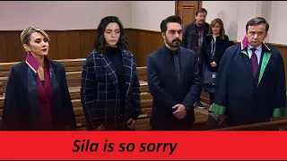 Halil Ibrahim broke his silence! Halil sued Sila!