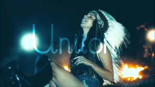 Lana Del Rey - Ride (Barretso Remix) (Uniions Edit)