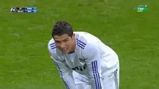 Cristiano Ronaldo Vs Real Mallorca Home HD 720p (23/01/2011)