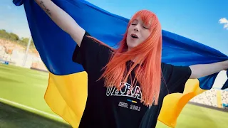 HOLOSY — The National Anthem Of Ukraine