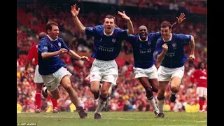 Extended Highlights | Middlesbrough 3-3 Spireites | 1997 FA Cup Semi-Final