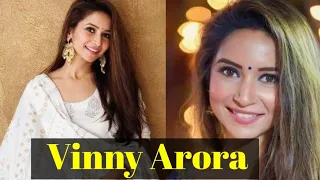 Vinny Arora Biography | Lifestyle, Family, Education, Career, TV show