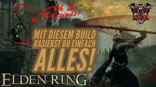 Best Bloodbuilt for Elden Ring (03/2024)