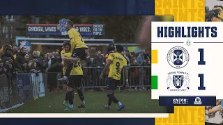 HIGHLIGHTS | St Albans City vs Yeovil Town | National League South | 27th January 2024