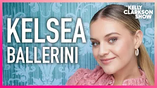 Kelsea Ballerini Shares Meaning Behind New Album 'Subject To Change'