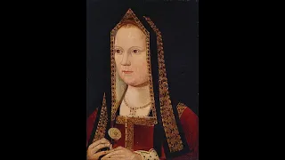 Elizabeth of York Part One