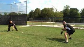 Ripken 5 Tool Training by Rawlings: Great Hands Trainer