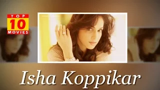 Isha Koppikar Best Movies - Top 10 Movies List