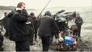 For the Love of Film – Interstellar IMAX® Featurette