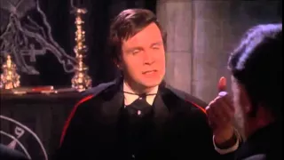 Taste the Blood of Dracula (1970) - Lord Courtley's Demise