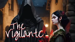 The Vigilante | An Original Dark Fairy Tale Story