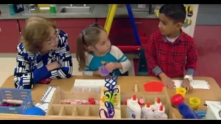 Kindergarten:  Where Play and Learning Can Meet (REL Midwest)