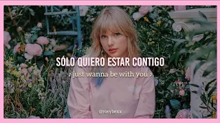 Taylor Swift - London Boy // Español // Lyrics