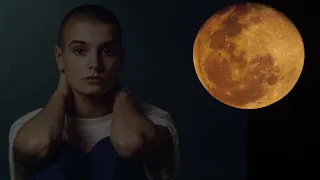 SINEAD O'CONNOR - ANGEL 4K