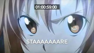 Sao bloopers