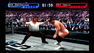 [Year 5] WWF Smackdown! 2: Know Your Role - Simulation Season Mode (August - Week 2)