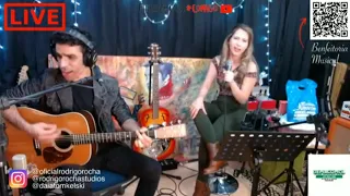 Cheiro de Shampoo- Daia Tomkelski  e Rodrigo Rocha