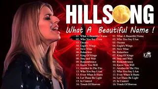 Top Hillsong Christian Worship Songs 2023 ✝️ Playlist Hillsong Praise & Worship Songs 🙏