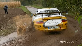 Rallye rund um Losheim 2014 [HD]