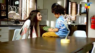 Kahaniyon Ki Duniya Ki Rani !! #zainabshabbir #haroonshahid - Dil Ka Rishta