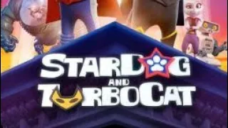 Stardog And Turbocat 2020 HD TRAILER