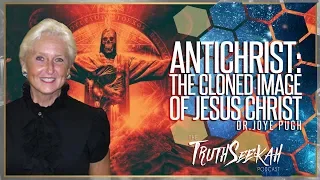 Antichrist: The Cloned Image of Jesus Christ  Joye Pugh  Part 1