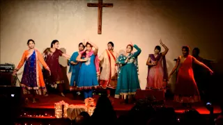Oh Sadbhakthulaara - Dance by Grace Generation Church